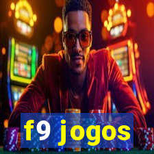 f9 jogos